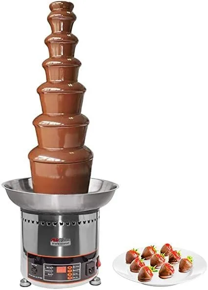 Ice Cream Machine hire in Nairobi &mdash; Sherehe Events - photo 1